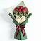 Букет цветов из: Розы в Дебесы
