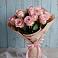 Букет цветов из: Розы в Дебесы