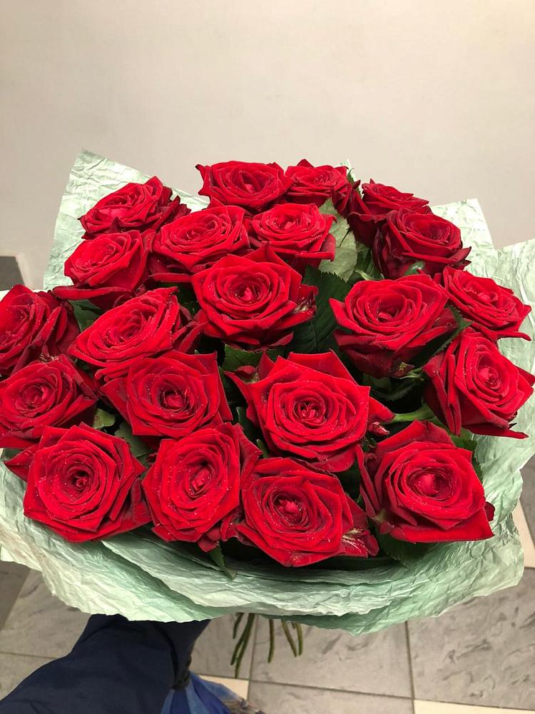 Розы Классика в Дебесы Букет Классика в Дебесы