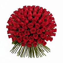 Букет Красные розы Чери Лав в Дебесы