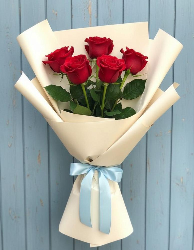 Букет Классика чувств в Дебесы