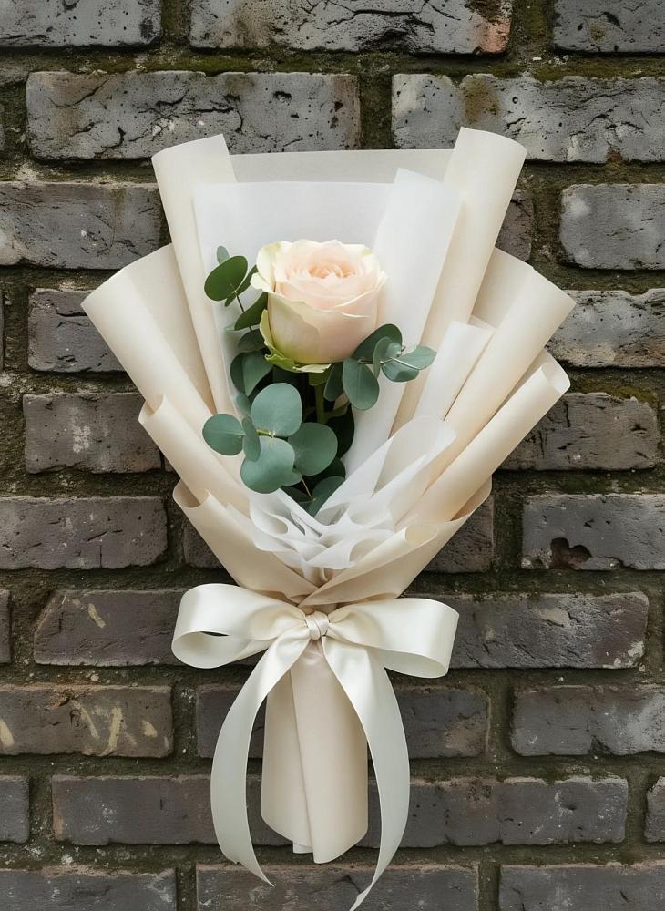 Букет цветов из: Розы в Дебесы