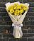 Букет цветов из: Хризантемы в Дебесы